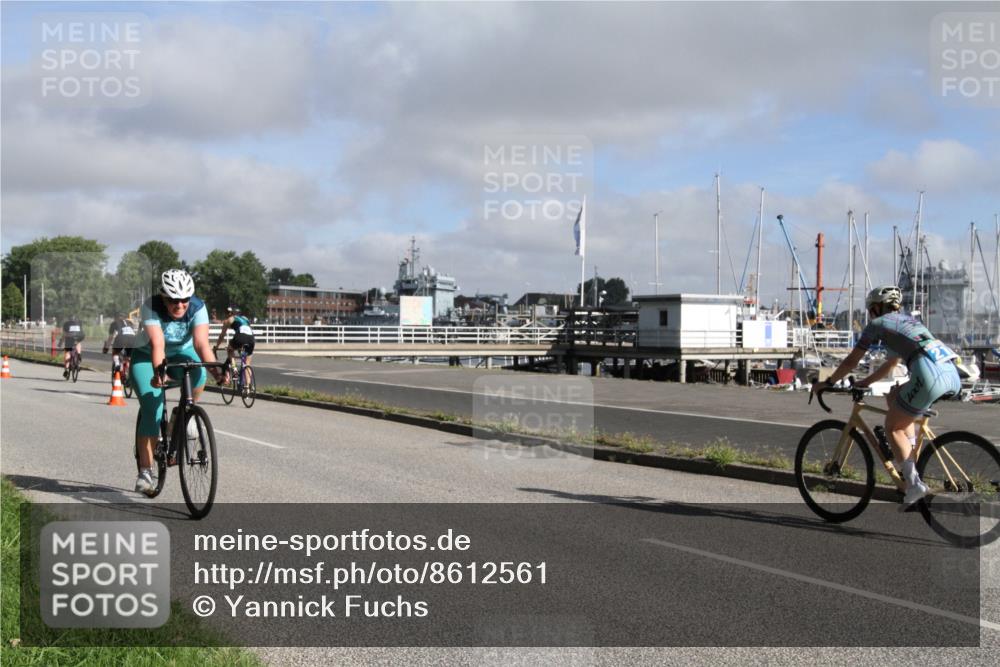 17.08.2025 - KN Förde Triathlon 2025 Yannick Fuchs http://msf.ph/oto/8612561 17.08.2025 09:31:13 Radfahren 102, 125, 126, 188, 198, 200, 216, 218, 219, 221 meine-sportfotos.de