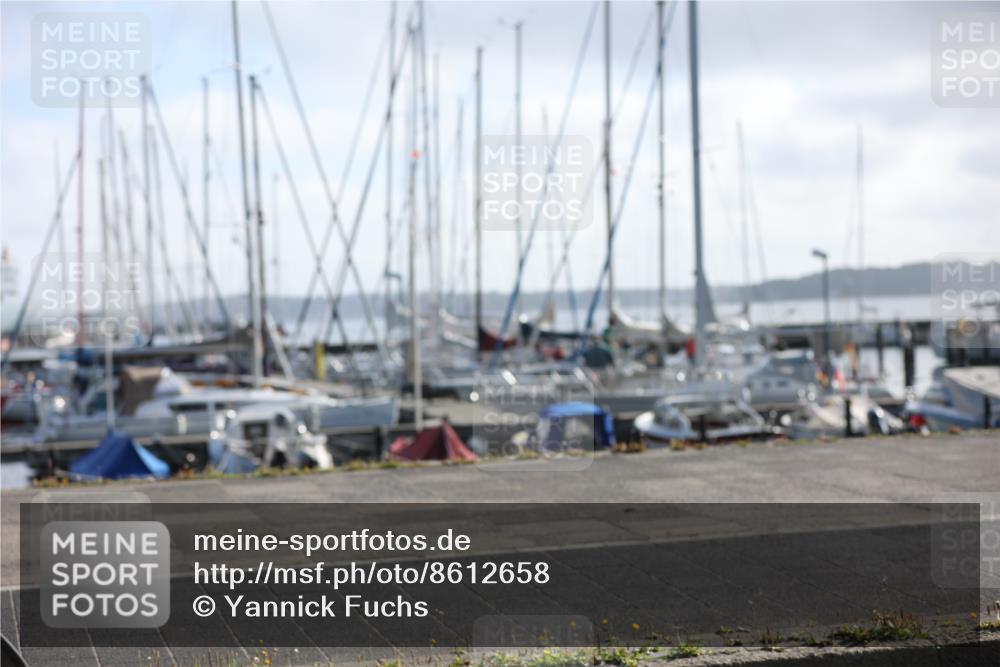 17.08.2025 - KN Förde Triathlon 2025 Yannick Fuchs http://msf.ph/oto/8612658 17.08.2025 09:13:30 Radfahren 104 meine-sportfotos.de