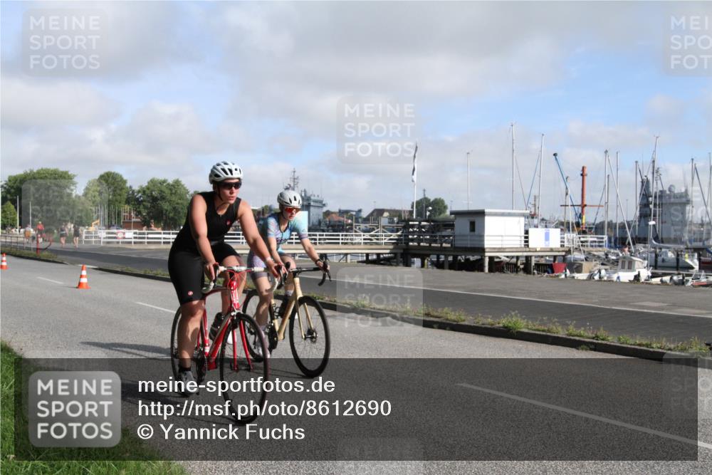 17.08.2025 - KN Förde Triathlon 2025 Yannick Fuchs http://msf.ph/oto/8612690 17.08.2025 09:32:51 Radfahren 111, 126, 133, 152, 197, 198, 208, 212, 216, 221 meine-sportfotos.de