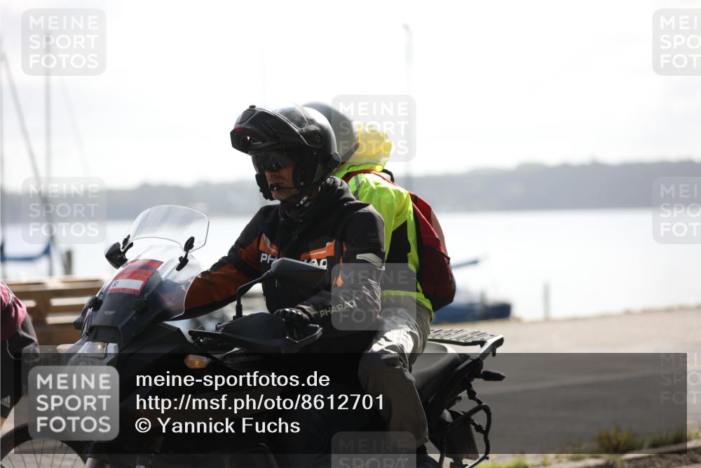17.08.2025 - KN Förde Triathlon 2025 Yannick Fuchs http://msf.ph/oto/8612701 17.08.2025 10:05:02 Radfahren 155, 163, 175, 186, 175, 208, 216, 231 meine-sportfotos.de