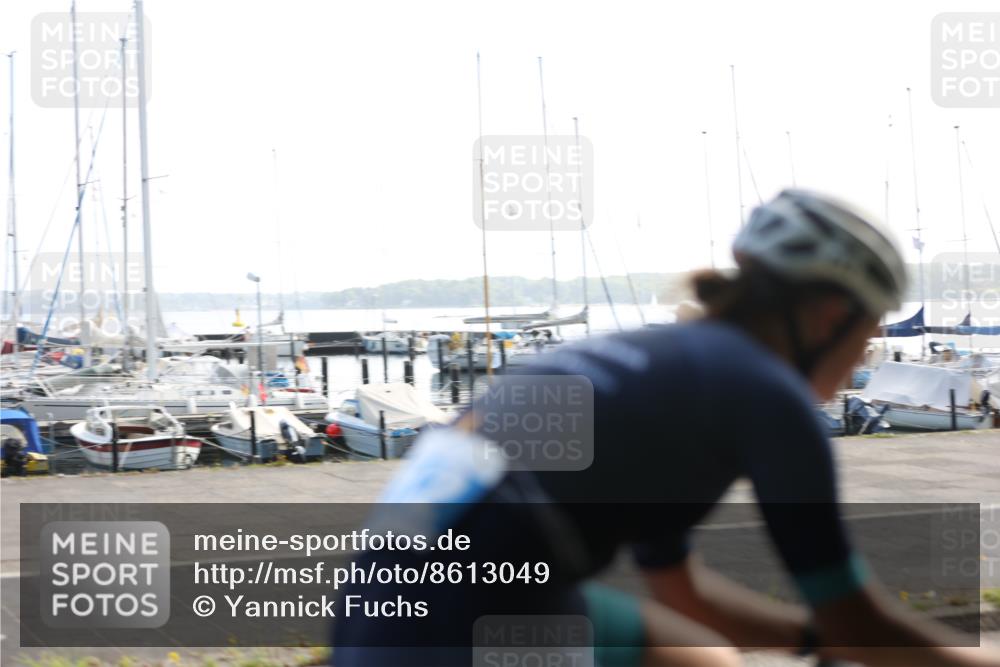 17.08.2025 - KN Förde Triathlon 2025 Yannick Fuchs http://msf.ph/oto/8613049 17.08.2025 10:08:34 Radfahren 190, 212, 190, 199, 212 meine-sportfotos.de