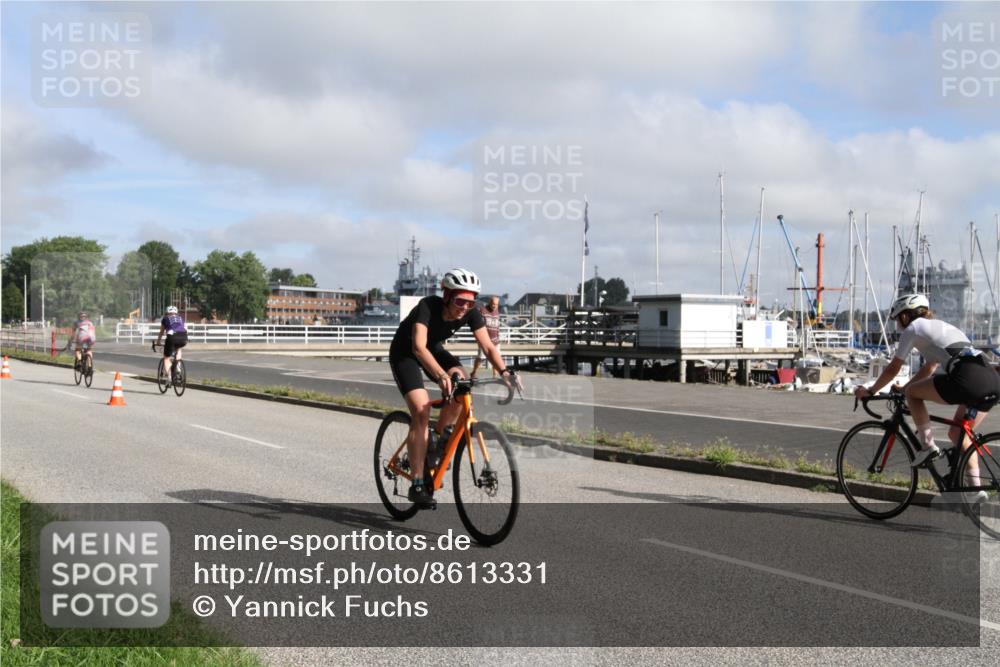 17.08.2025 - KN Förde Triathlon 2025 Yannick Fuchs http://msf.ph/oto/8613331 17.08.2025 09:41:21 Radfahren 117, 155, 157, 170, 175, 176, 182, 188, 196, 224 meine-sportfotos.de