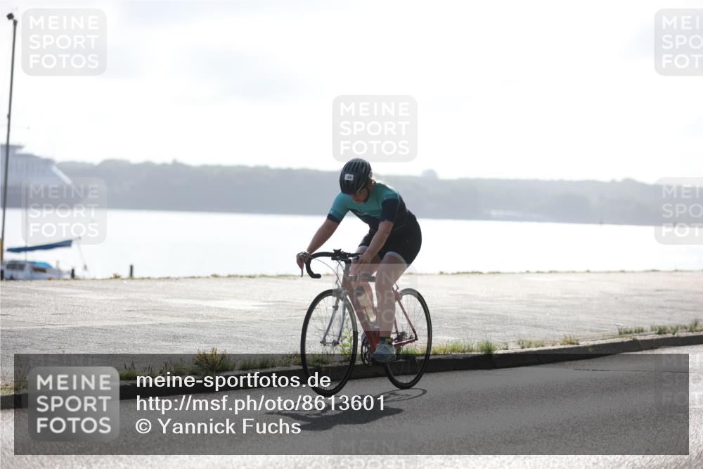 17.08.2025 - KN Förde Triathlon 2025 Yannick Fuchs http://msf.ph/oto/8613601 17.08.2025 09:22:07 Radfahren 126, 135, 145, 146, 151, 198, 142, 147 meine-sportfotos.de