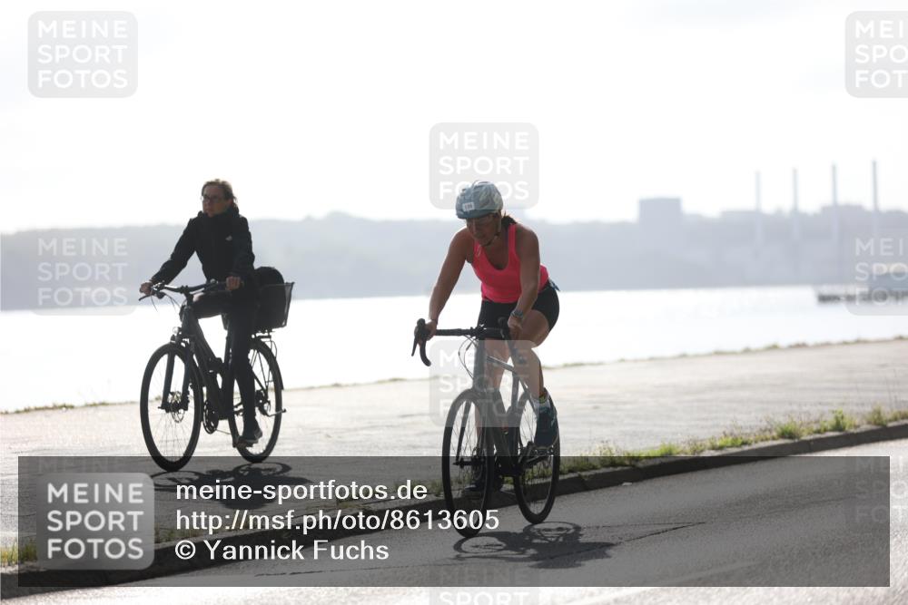 17.08.2025 - KN Förde Triathlon 2025 Yannick Fuchs http://msf.ph/oto/8613605 17.08.2025 09:22:09 Radfahren 126, 135, 145, 146, 151, 198, 147, 151 meine-sportfotos.de