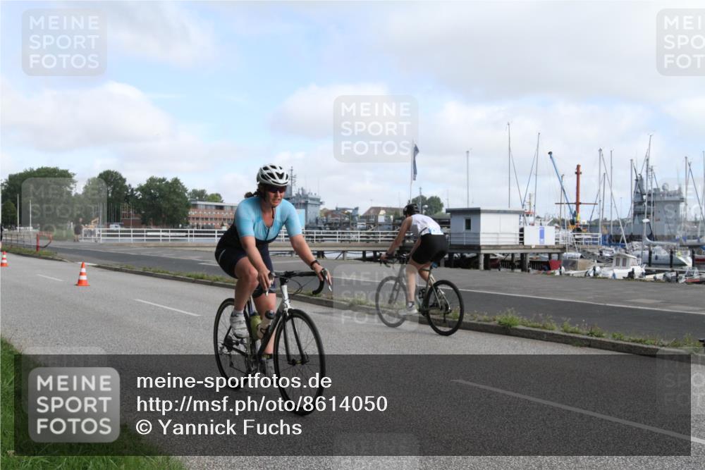 17.08.2025 - KN Förde Triathlon 2025 Yannick Fuchs http://msf.ph/oto/8614050 17.08.2025 09:54:36 Radfahren 127, 146, 148, 152, 168, 184, 186, 205, 210, 211, 215, 230, 242 meine-sportfotos.de