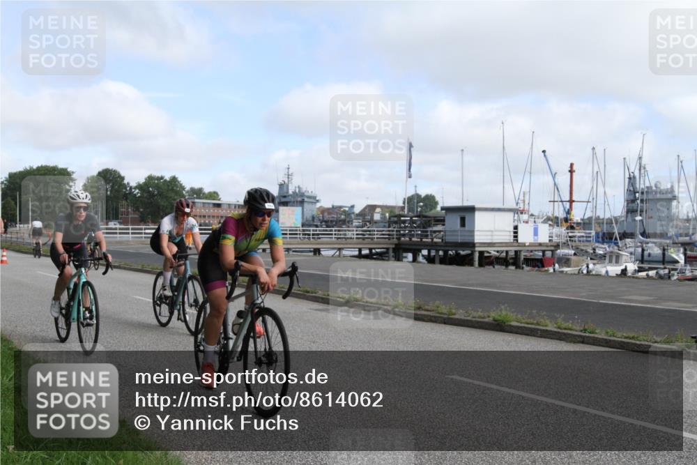 17.08.2025 - KN Förde Triathlon 2025 Yannick Fuchs http://msf.ph/oto/8614062 17.08.2025 09:54:39 Radfahren 127, 146, 148, 184, 186, 196, 199, 205, 210, 211, 215, 230, 242 meine-sportfotos.de
