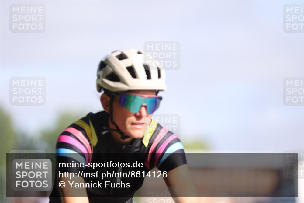 17.08.2025 - KN Förde Triathlon 2025 Yannick Fuchs http://msf.ph/oto/8614126 17.08.2025 09:26:13 Radfahren 155, 166, 181, 252, 131, 156, 169 meine-sportfotos.de