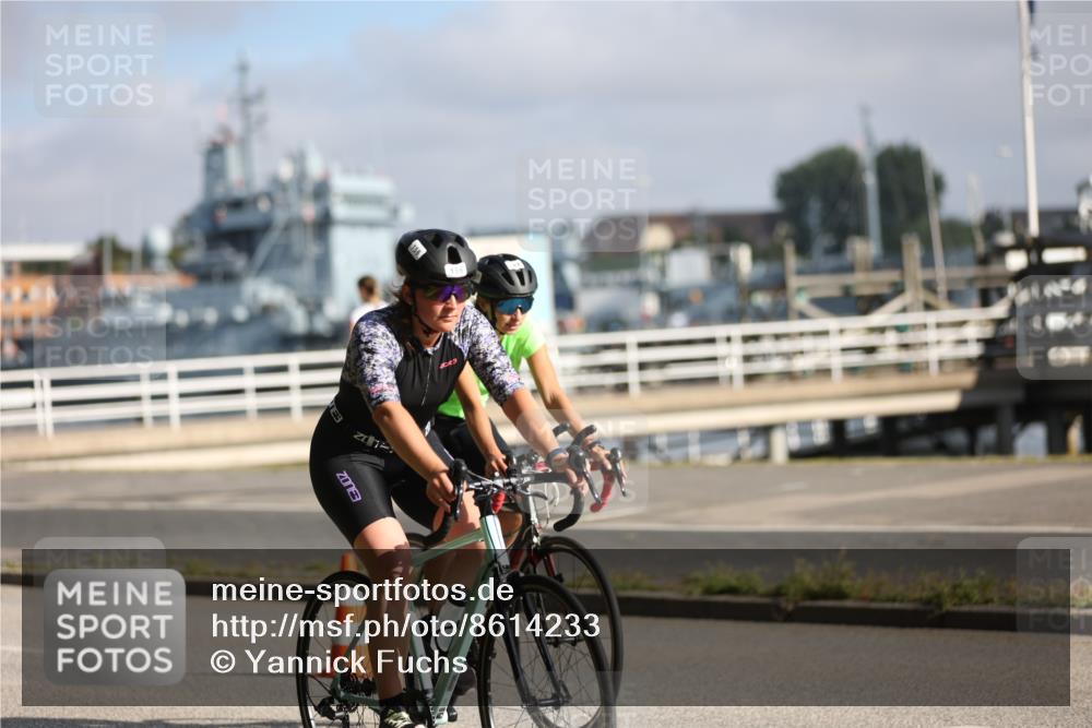17.08.2025 - KN Förde Triathlon 2025 Yannick Fuchs http://msf.ph/oto/8614233 17.08.2025 09:28:14 Radfahren 106, 114, 153, 155, 156, 161, 173, 181, 184, 185, 187, 189, 220, 240, 241, 116, 131, 183 meine-sportfotos.de