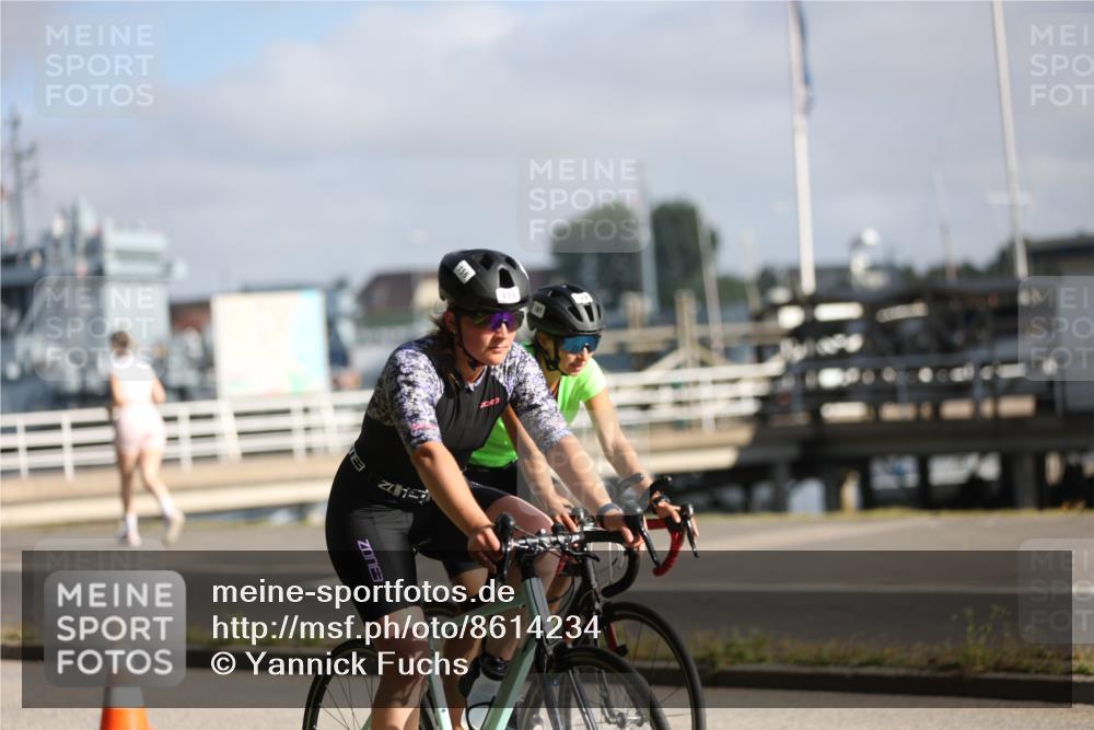 17.08.2025 - KN Förde Triathlon 2025 Yannick Fuchs http://msf.ph/oto/8614234 17.08.2025 09:28:14 Radfahren 106, 114, 153, 155, 156, 161, 173, 181, 184, 185, 187, 189, 220, 240, 241, 116, 131, 183 meine-sportfotos.de