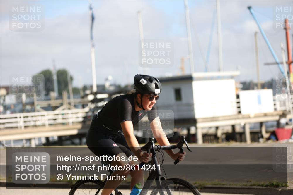 17.08.2025 - KN Förde Triathlon 2025 Yannick Fuchs http://msf.ph/oto/8614241 17.08.2025 09:28:16 Radfahren 106, 114, 153, 155, 156, 161, 173, 181, 184, 185, 187, 189, 220, 240, 241, 116, 131, 173, 181, 183 meine-sportfotos.de