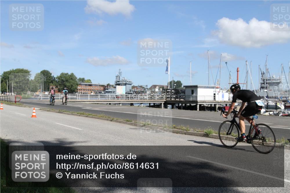 17.08.2025 - KN Förde Triathlon 2025 Yannick Fuchs http://msf.ph/oto/8614631 17.08.2025 11:11:45 Radfahren 265, 272, 275, 283, 324, 329, 341, 364 meine-sportfotos.de