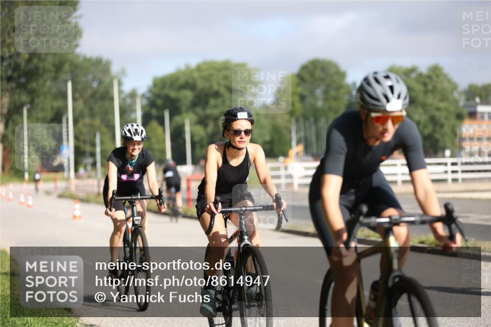 17.08.2025 - KN Förde Triathlon 2025 Yannick Fuchs http://msf.ph/oto/8614947 17.08.2025 09:28:41 Radfahren 119, 175, 176, 182, 202, 250, 254, 167, 172, 202 meine-sportfotos.de