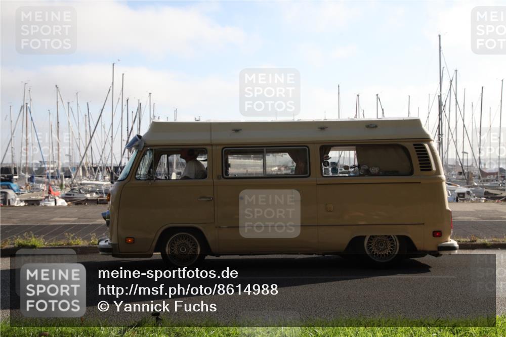 17.08.2025 - KN Förde Triathlon 2025 Yannick Fuchs http://msf.ph/oto/8614988 17.08.2025 08:41:57 Radfahren  meine-sportfotos.de