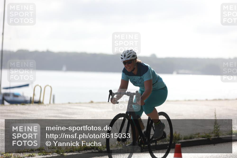 17.08.2025 - KN Förde Triathlon 2025 Yannick Fuchs http://msf.ph/oto/8615033 17.08.2025 09:29:11 Radfahren 107, 113, 188, 219, 117, 157, 192, 223 meine-sportfotos.de