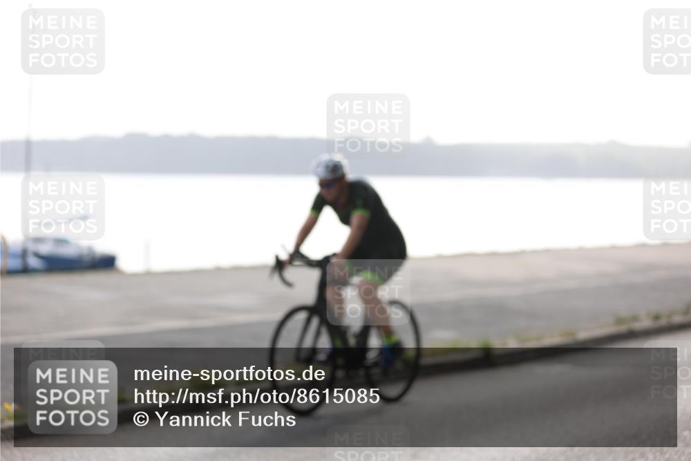 17.08.2025 - KN Förde Triathlon 2025 Yannick Fuchs http://msf.ph/oto/8615085 17.08.2025 10:03:43 Radfahren 160, 172, 207, 221, 254, 149, 215, 221, 242 meine-sportfotos.de