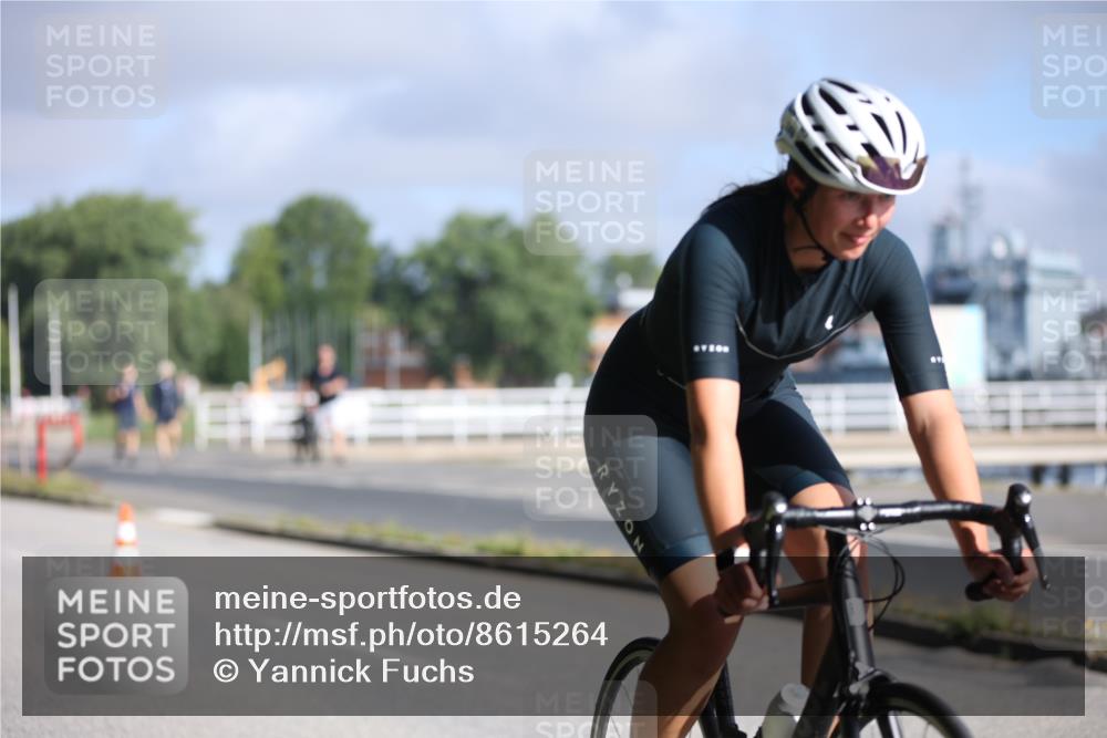 17.08.2025 - KN Förde Triathlon 2025 Yannick Fuchs http://msf.ph/oto/8615264 17.08.2025 09:30:02 Radfahren 183, 210, 240, 241, 244, 114, 186 meine-sportfotos.de