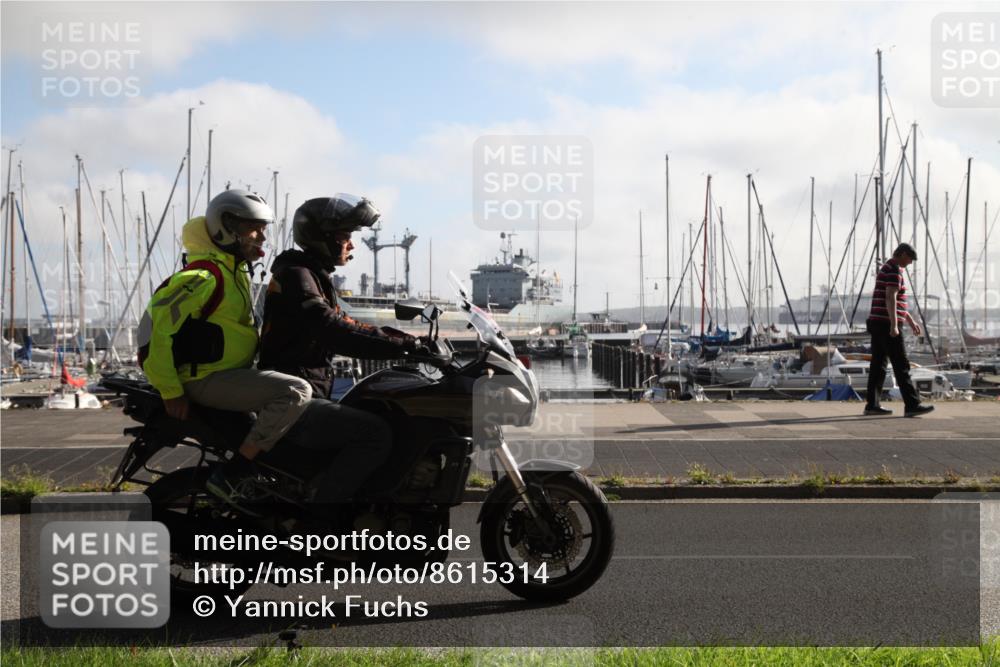 17.08.2025 - KN Förde Triathlon 2025 Yannick Fuchs http://msf.ph/oto/8615314 17.08.2025 09:19:07 Radfahren 108, 109, 110, 113, 116 meine-sportfotos.de