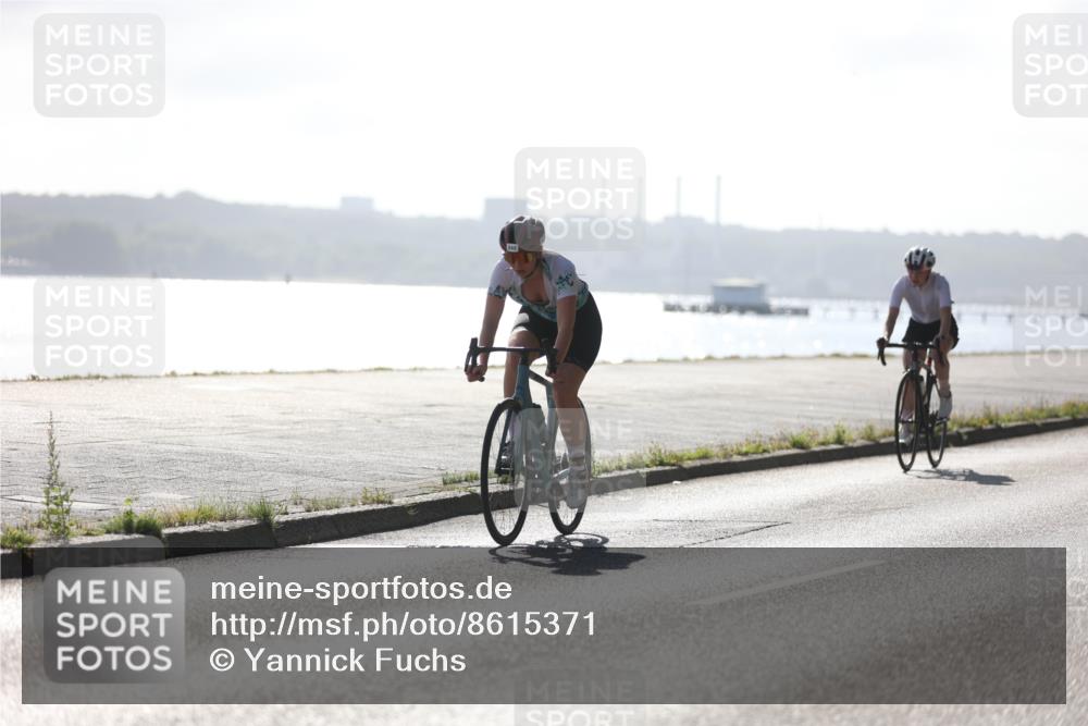 17.08.2025 - KN Förde Triathlon 2025 Yannick Fuchs http://msf.ph/oto/8615371 17.08.2025 09:30:40 Radfahren 117, 157, 224, 242, 167, 202 meine-sportfotos.de