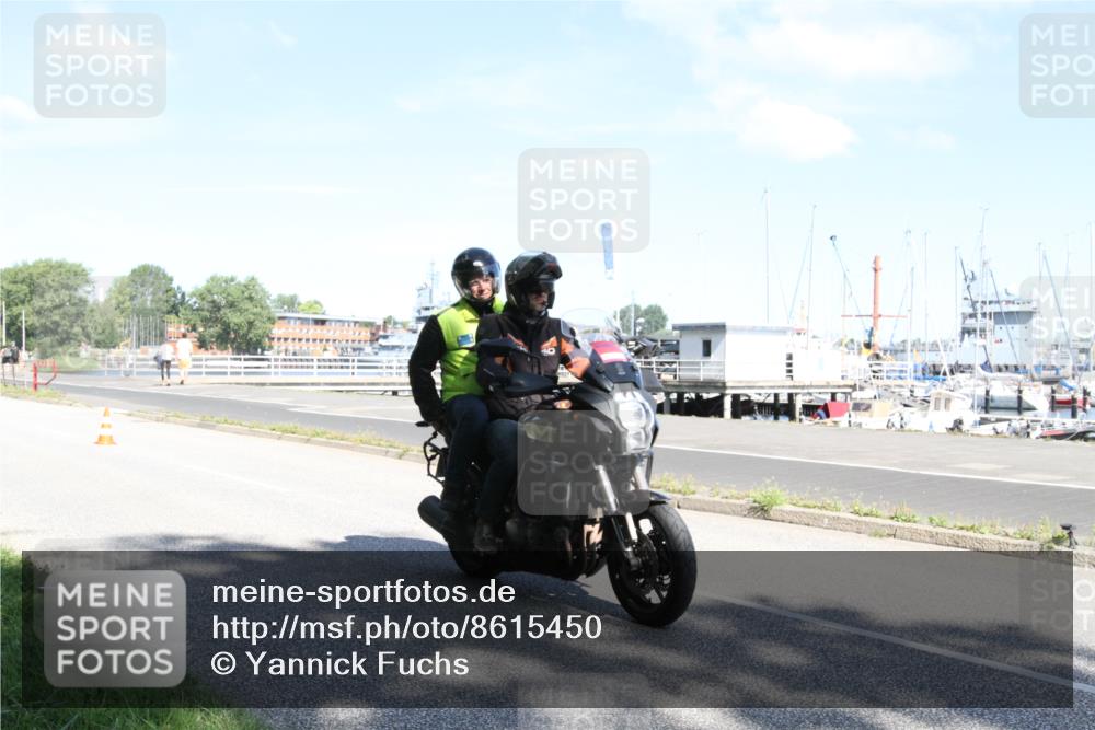 17.08.2025 - KN Förde Triathlon 2025 Yannick Fuchs http://msf.ph/oto/8615450 17.08.2025 11:24:36 Radfahren 281, 326, 352, 371, 380, 616 meine-sportfotos.de