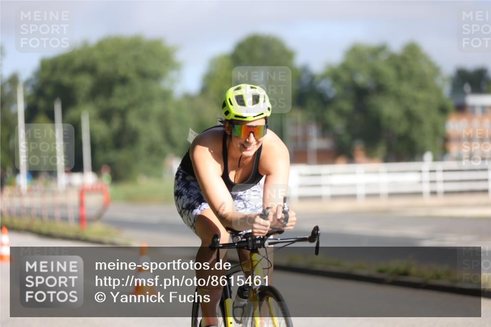 17.08.2025 - KN Förde Triathlon 2025 Yannick Fuchs http://msf.ph/oto/8615461 17.08.2025 09:31:02 Radfahren 102, 107, 111, 125, 126, 188, 200, 208, 212, 216, 218, 221, 111, 208, 223 meine-sportfotos.de