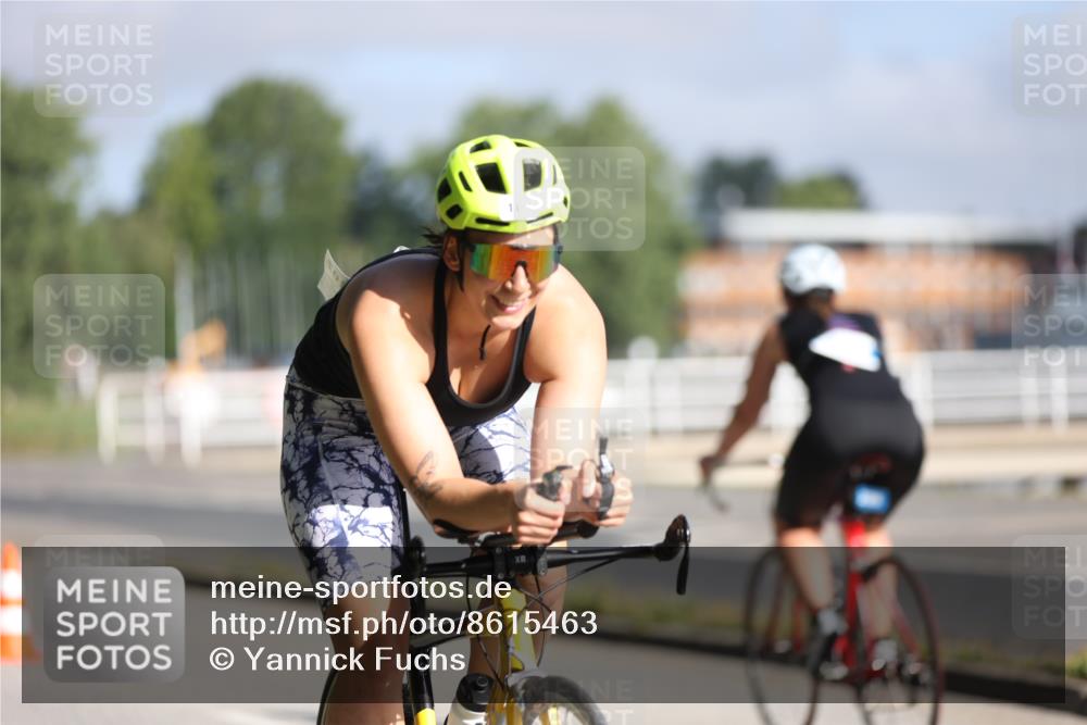 17.08.2025 - KN Förde Triathlon 2025 Yannick Fuchs http://msf.ph/oto/8615463 17.08.2025 09:31:03 Radfahren 102, 107, 125, 126, 188, 200, 212, 216, 218, 221, 111, 208, 212, 223 meine-sportfotos.de