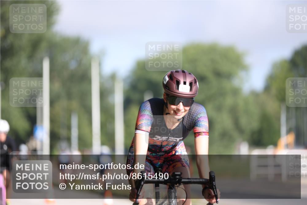17.08.2025 - KN Förde Triathlon 2025 Yannick Fuchs http://msf.ph/oto/8615490 17.08.2025 09:31:09 Radfahren 125, 126, 188, 198, 200, 216, 218, 219, 221, 102, 107, 212 meine-sportfotos.de