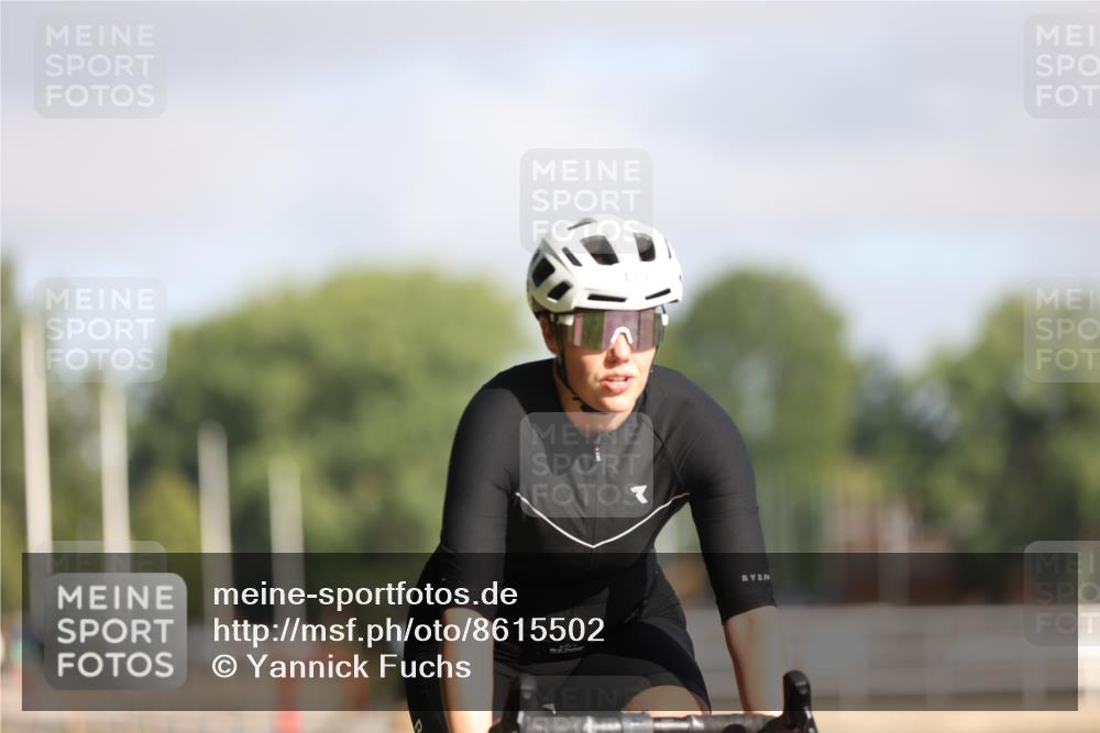 17.08.2025 - KN Förde Triathlon 2025 Yannick Fuchs http://msf.ph/oto/8615502 17.08.2025 09:31:11 Radfahren 125, 126, 133, 188, 198, 216, 218, 219, 221, 102, 107, 188, 200, 221 meine-sportfotos.de