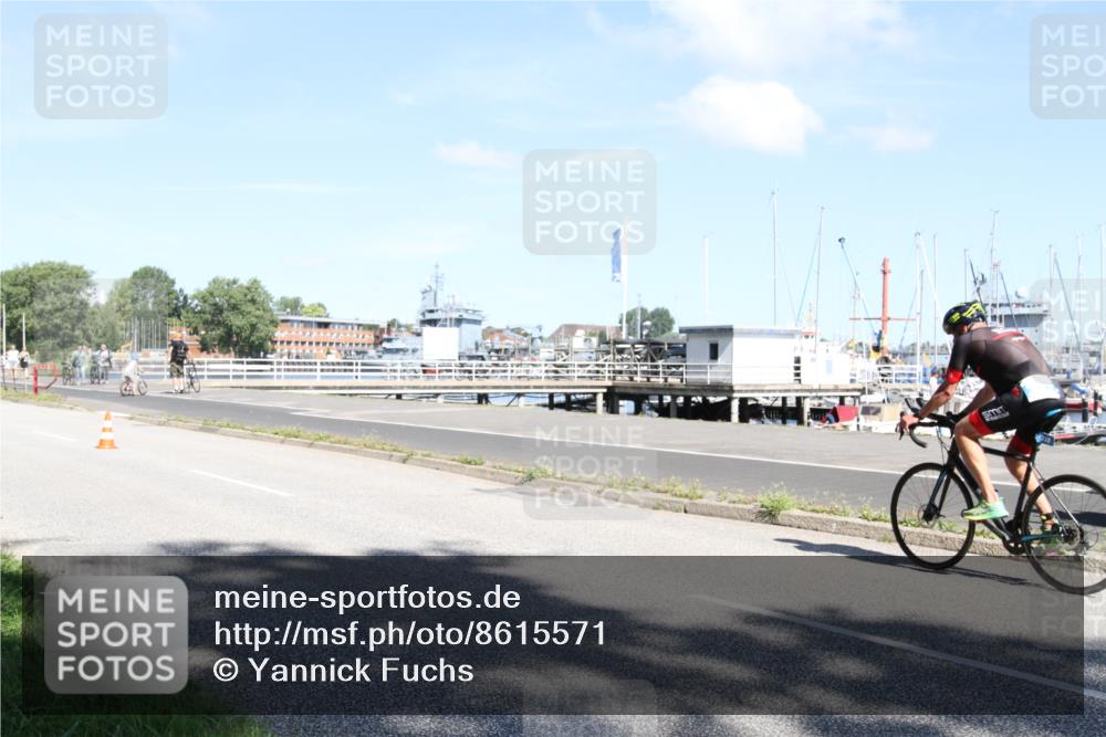 17.08.2025 - KN Förde Triathlon 2025 Yannick Fuchs http://msf.ph/oto/8615571 17.08.2025 11:25:52 Radfahren 310, 332, 351, 353, 361, 614, 622, 642, 643 meine-sportfotos.de