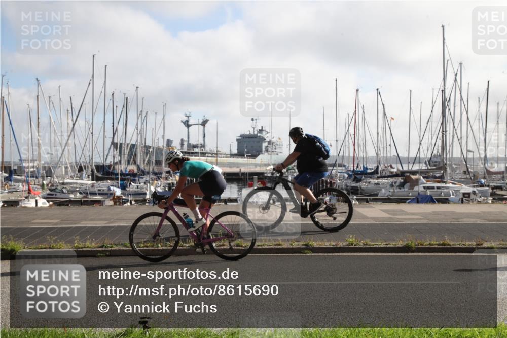 17.08.2025 - KN Förde Triathlon 2025 Yannick Fuchs http://msf.ph/oto/8615690 17.08.2025 09:26:33 Radfahren 106, 121, 153, 161, 172, 173, 185, 187, 189, 220 meine-sportfotos.de