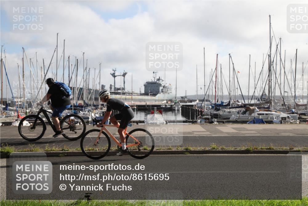 17.08.2025 - KN Förde Triathlon 2025 Yannick Fuchs http://msf.ph/oto/8615695 17.08.2025 09:26:34 Radfahren 106, 121, 153, 161, 172, 173, 185, 187, 189, 220 meine-sportfotos.de