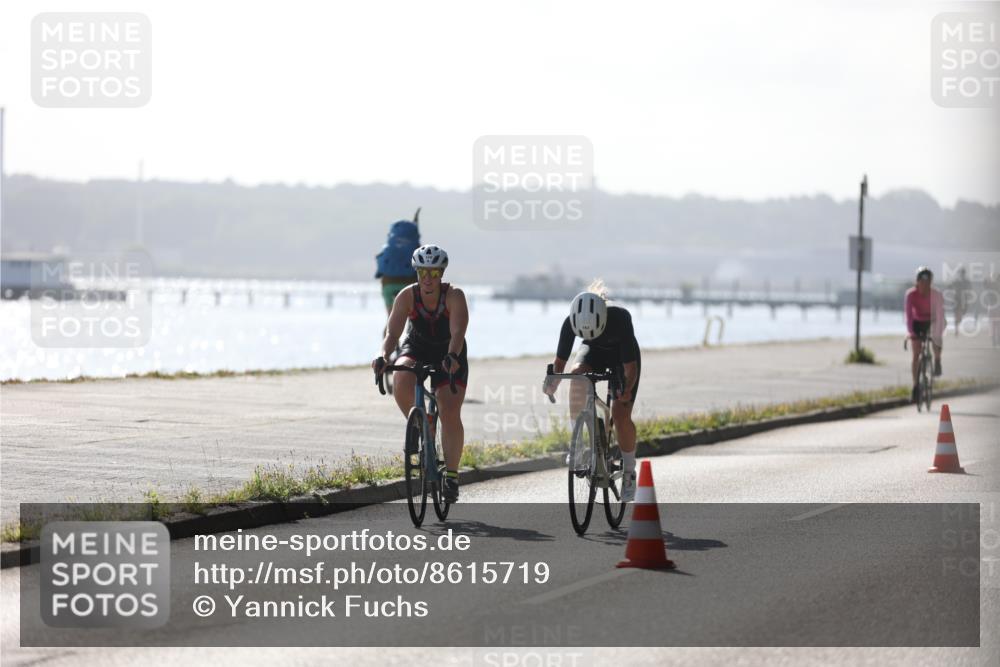 17.08.2025 - KN Förde Triathlon 2025 Yannick Fuchs http://msf.ph/oto/8615719 17.08.2025 09:32:34 Radfahren 130, 138, 162, 242, 243, 147, 224, 246 meine-sportfotos.de