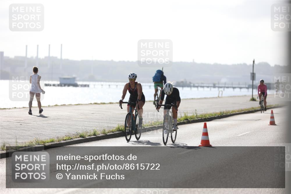17.08.2025 - KN Förde Triathlon 2025 Yannick Fuchs http://msf.ph/oto/8615722 17.08.2025 09:32:34 Radfahren 130, 138, 162, 242, 243, 147, 224, 246 meine-sportfotos.de