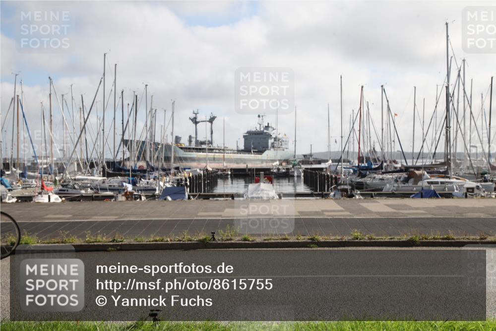 17.08.2025 - KN Förde Triathlon 2025 Yannick Fuchs http://msf.ph/oto/8615755 17.08.2025 09:26:49 Radfahren 115, 141, 175, 176, 182, 250, 254 meine-sportfotos.de