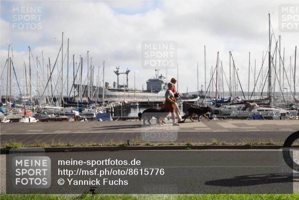 17.08.2025 - KN Förde Triathlon 2025 Yannick Fuchs http://msf.ph/oto/8615776 17.08.2025 09:26:58 Radfahren 180, 250, 253, 254 meine-sportfotos.de