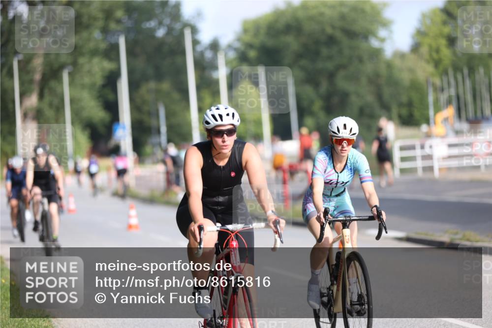 17.08.2025 - KN Förde Triathlon 2025 Yannick Fuchs http://msf.ph/oto/8615816 17.08.2025 09:32:51 Radfahren 102, 104, 111, 126, 133, 152, 197, 198, 208, 212, 216, 218, 221 meine-sportfotos.de
