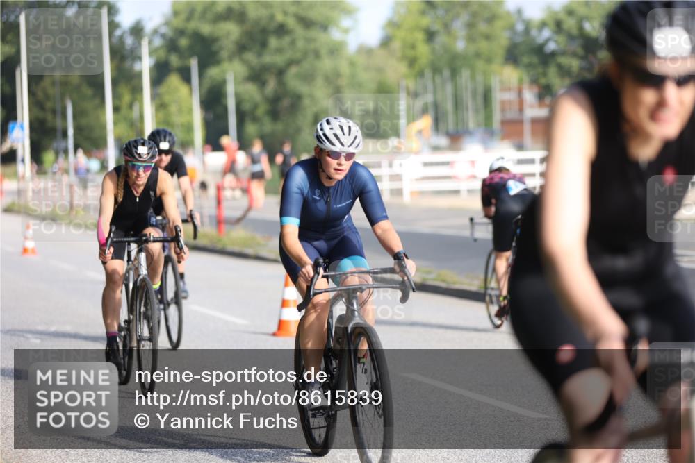 17.08.2025 - KN Förde Triathlon 2025 Yannick Fuchs http://msf.ph/oto/8615839 17.08.2025 09:32:54 Radfahren 102, 104, 122, 133, 197, 198, 208, 212, 216, 218, 111, 126, 152, 208, 216, 221 meine-sportfotos.de