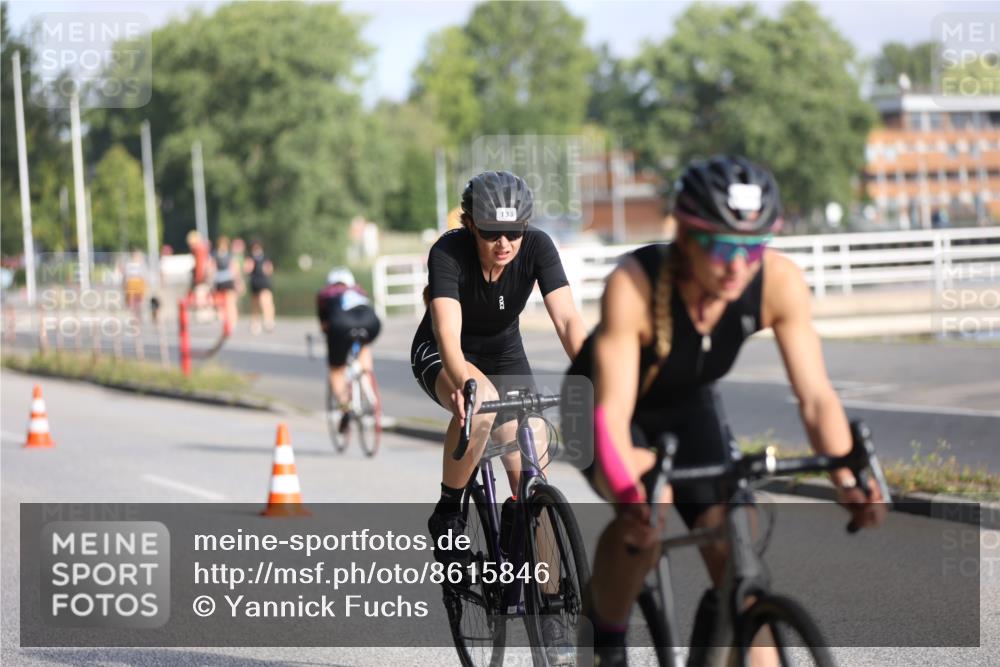 17.08.2025 - KN Förde Triathlon 2025 Yannick Fuchs http://msf.ph/oto/8615846 17.08.2025 09:32:55 Radfahren 102, 104, 122, 133, 197, 198, 212, 218, 111, 126, 152, 208, 216, 221 meine-sportfotos.de