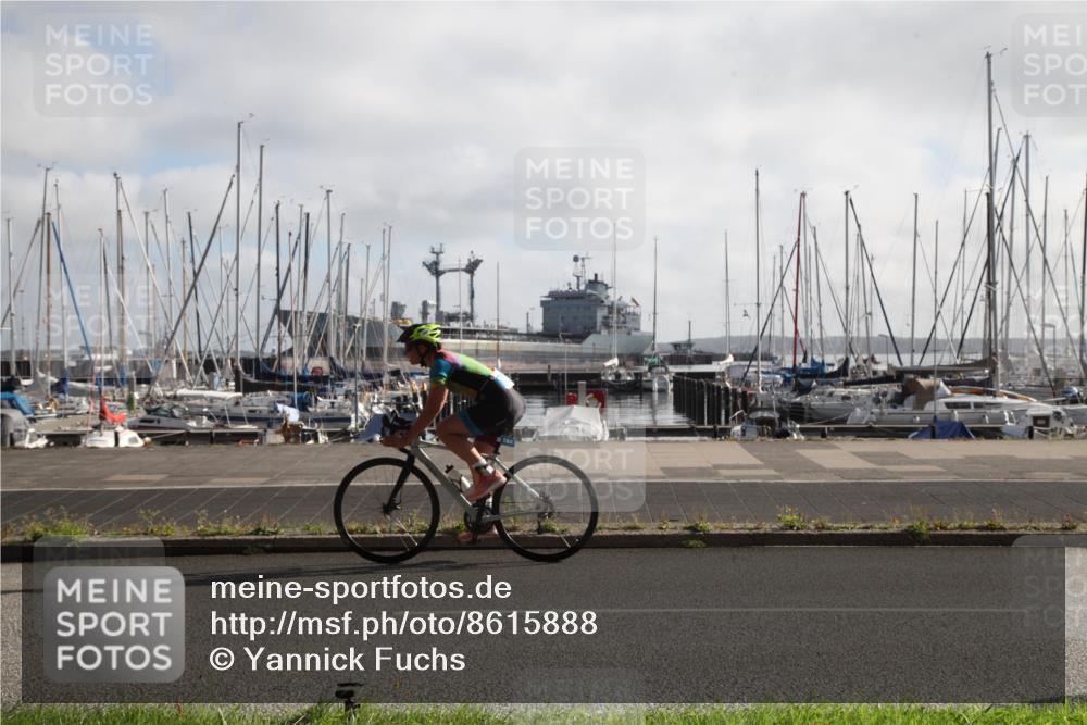 17.08.2025 - KN Förde Triathlon 2025 Yannick Fuchs http://msf.ph/oto/8615888 17.08.2025 09:28:19 Radfahren 106, 114, 131, 155, 156, 161, 173, 181, 184, 185, 187, 189, 220, 240, 241 meine-sportfotos.de