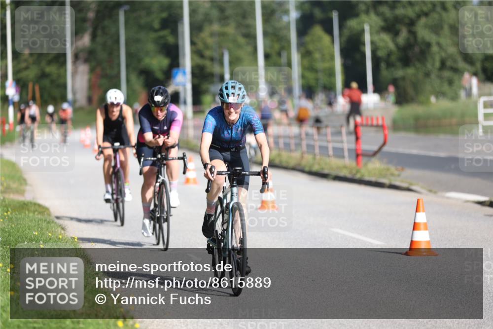 17.08.2025 - KN Förde Triathlon 2025 Yannick Fuchs http://msf.ph/oto/8615889 17.08.2025 09:33:10 Radfahren 127, 145, 146, 148, 151, 194, 215, 230, 235, 122 meine-sportfotos.de