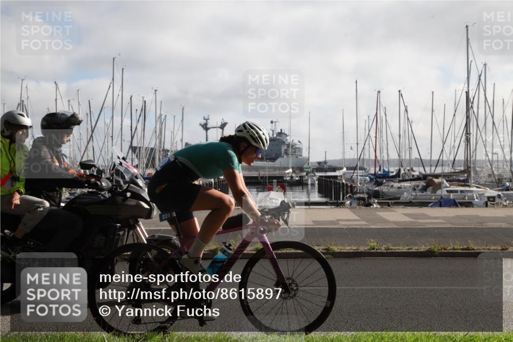 17.08.2025 - KN Förde Triathlon 2025 Yannick Fuchs http://msf.ph/oto/8615897 17.08.2025 09:28:21 Radfahren 106, 114, 153, 155, 156, 161, 173, 181, 184, 185, 187, 189, 220, 240, 241 meine-sportfotos.de