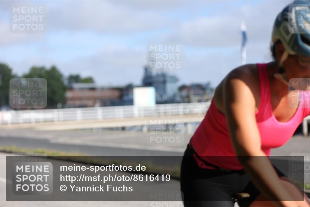 17.08.2025 - KN Förde Triathlon 2025 Yannick Fuchs http://msf.ph/oto/8616419 17.08.2025 09:35:46 Radfahren 116, 135, 140, 142, 143, 180, 231, 249 meine-sportfotos.de