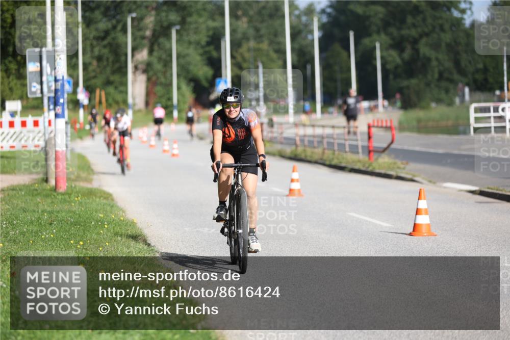 17.08.2025 - KN Förde Triathlon 2025 Yannick Fuchs http://msf.ph/oto/8616424 17.08.2025 09:35:48 Radfahren 116, 135, 140, 143, 168, 180, 231, 249, 135, 142 meine-sportfotos.de
