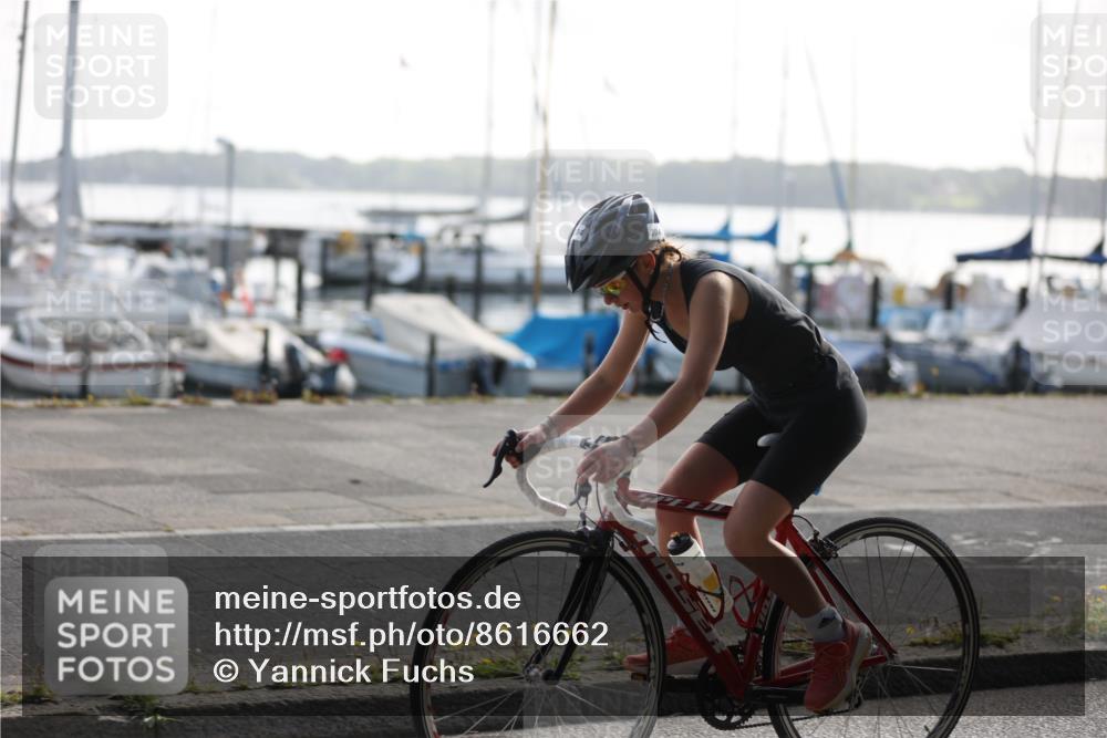 17.08.2025 - KN Förde Triathlon 2025 Yannick Fuchs http://msf.ph/oto/8616662 17.08.2025 09:37:02 Radfahren 115, 137, 144, 173, 185, 187, 204, 144 meine-sportfotos.de