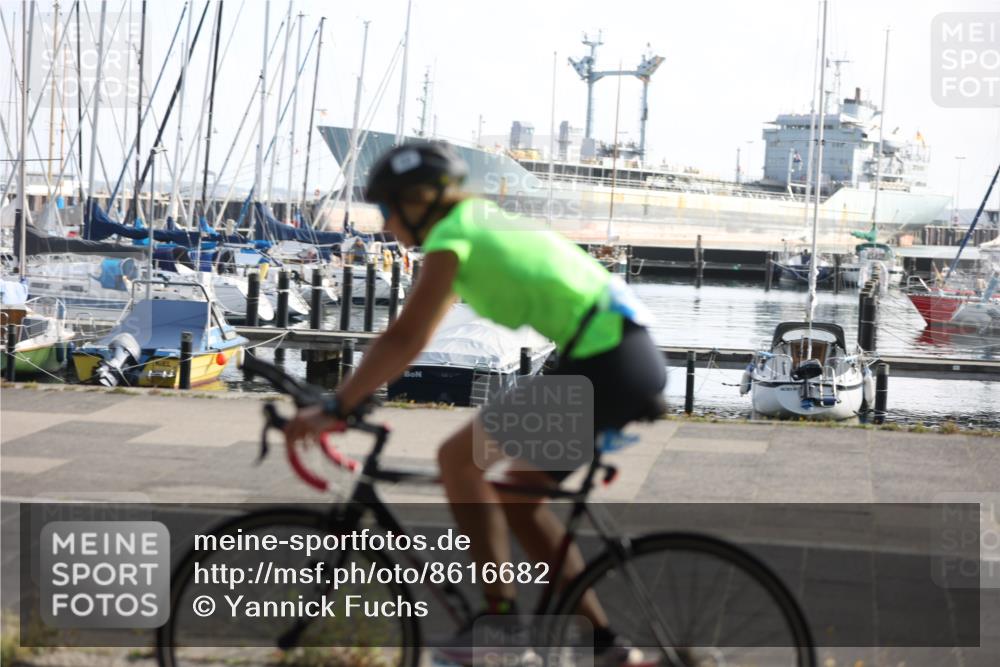 17.08.2025 - KN Förde Triathlon 2025 Yannick Fuchs http://msf.ph/oto/8616682 17.08.2025 09:37:05 Radfahren 115, 137, 173, 185, 187, 144, 173, 204 meine-sportfotos.de