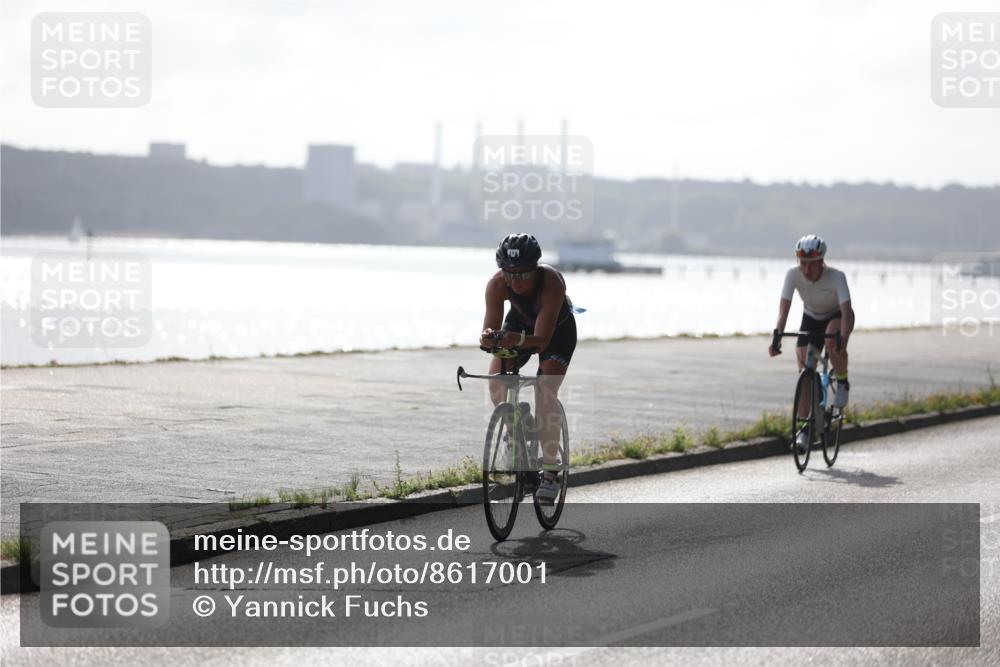 17.08.2025 - KN Förde Triathlon 2025 Yannick Fuchs http://msf.ph/oto/8617001 17.08.2025 09:38:39 Radfahren 114, 141, 173, 179, 187, 204, 207, 108, 110, 131, 199 meine-sportfotos.de