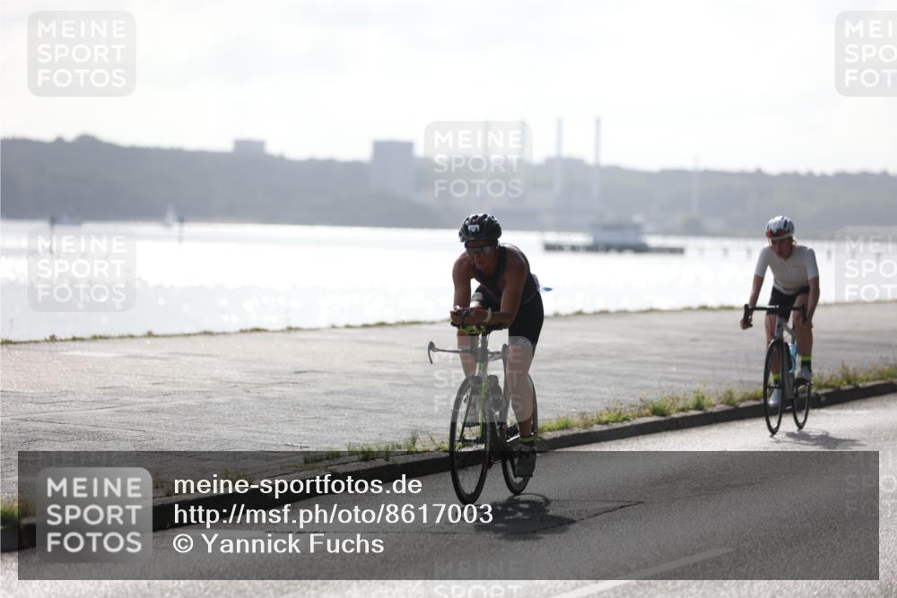 17.08.2025 - KN Förde Triathlon 2025 Yannick Fuchs http://msf.ph/oto/8617003 17.08.2025 09:38:39 Radfahren 114, 141, 173, 179, 187, 204, 207, 108, 110, 131, 199 meine-sportfotos.de