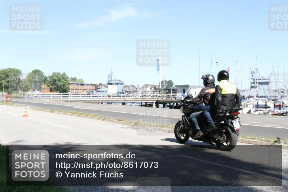17.08.2025 - KN Förde Triathlon 2025 Yannick Fuchs http://msf.ph/oto/8617073 17.08.2025 11:45:29 Radfahren 613 meine-sportfotos.de