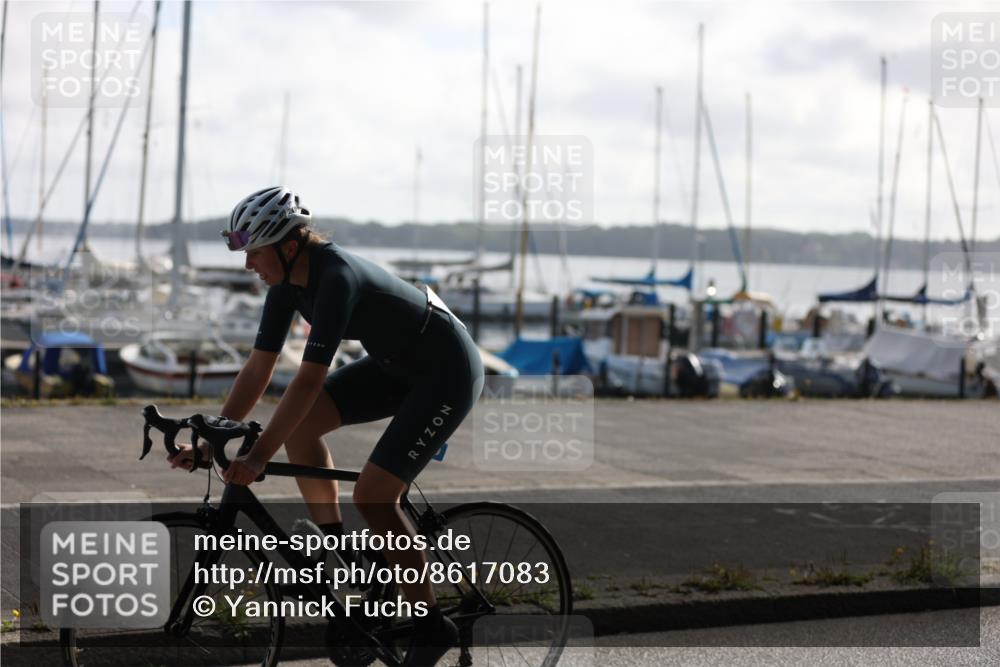 17.08.2025 - KN Förde Triathlon 2025 Yannick Fuchs http://msf.ph/oto/8617083 17.08.2025 09:38:55 Radfahren 137, 156, 172, 240, 241, 172, 173, 185, 187, 204, 207 meine-sportfotos.de