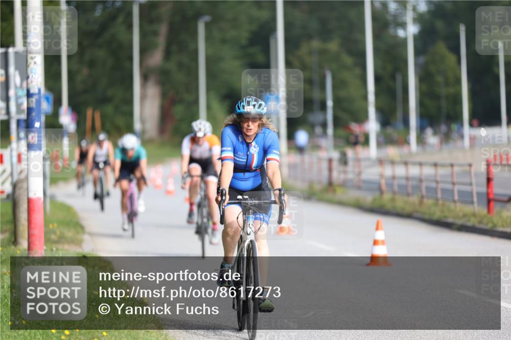 17.08.2025 - KN Förde Triathlon 2025 Yannick Fuchs http://msf.ph/oto/8617273 17.08.2025 09:39:49 Radfahren 103, 136, 149, 153, 183, 192, 220, 245, 250, 181 meine-sportfotos.de