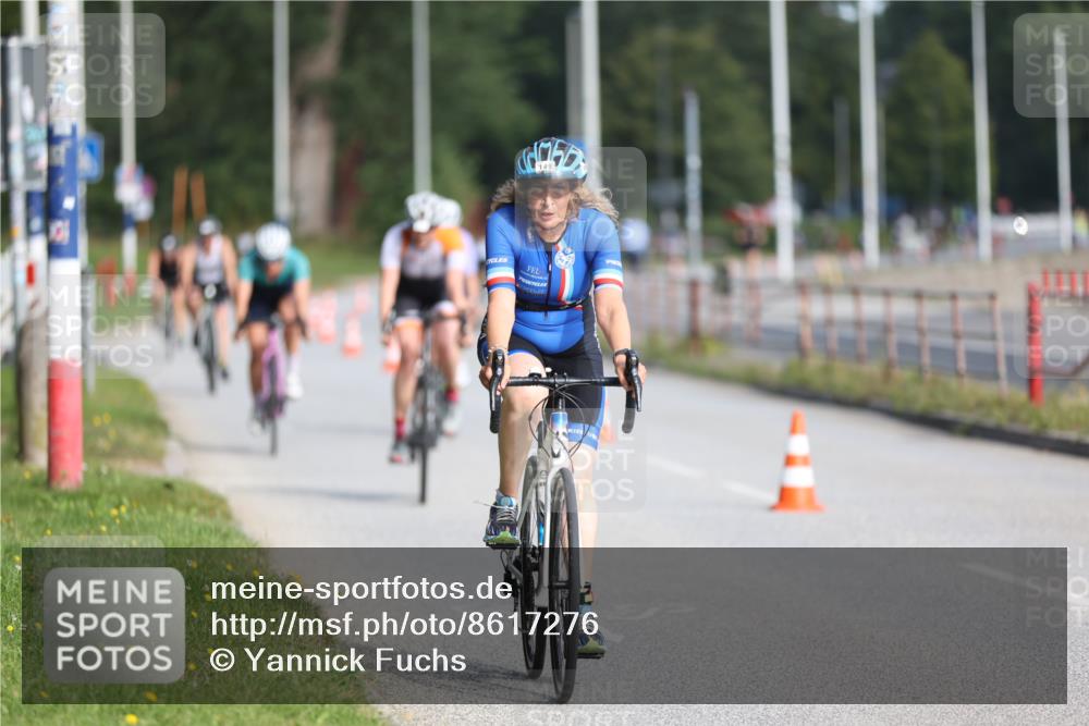 17.08.2025 - KN Förde Triathlon 2025 Yannick Fuchs http://msf.ph/oto/8617276 17.08.2025 09:39:49 Radfahren 103, 136, 149, 153, 183, 192, 220, 245, 250, 181 meine-sportfotos.de
